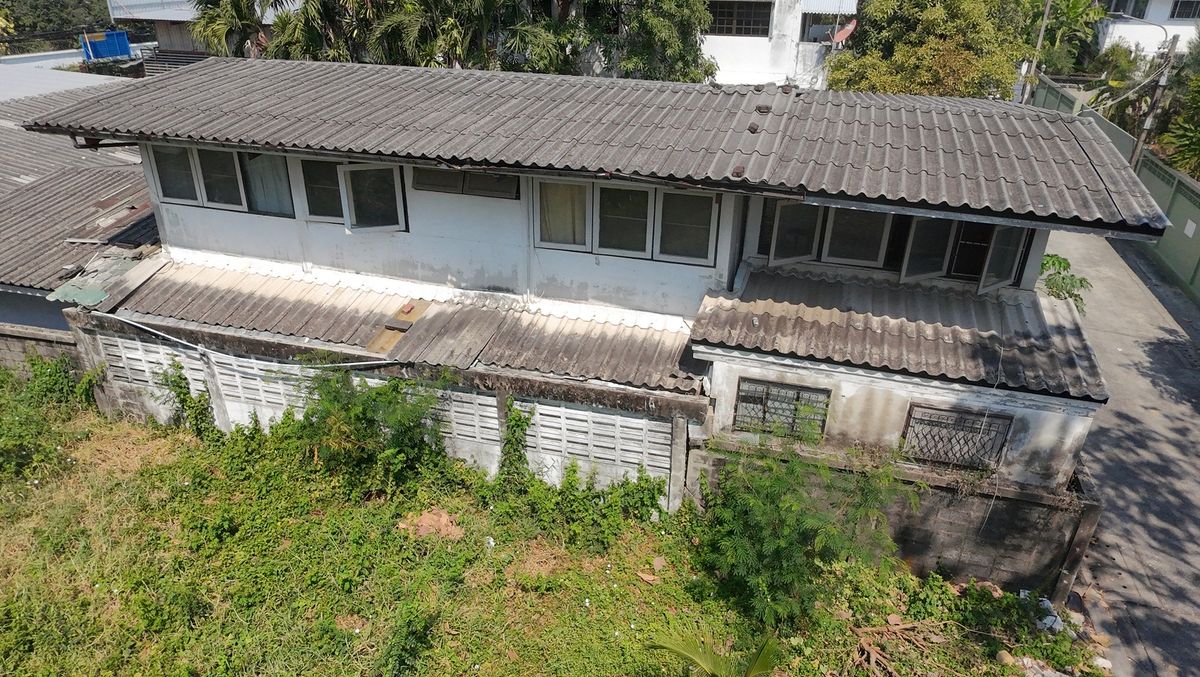 🏠 💎 ขาย บ้านเดี่ยว เนื้อที่ 100 ตรว จากปากซอยอุดมสุข 56 เพียง 190 เมตร จาก BTS อุดมสุข 3 กม.  – รูปที่ 2