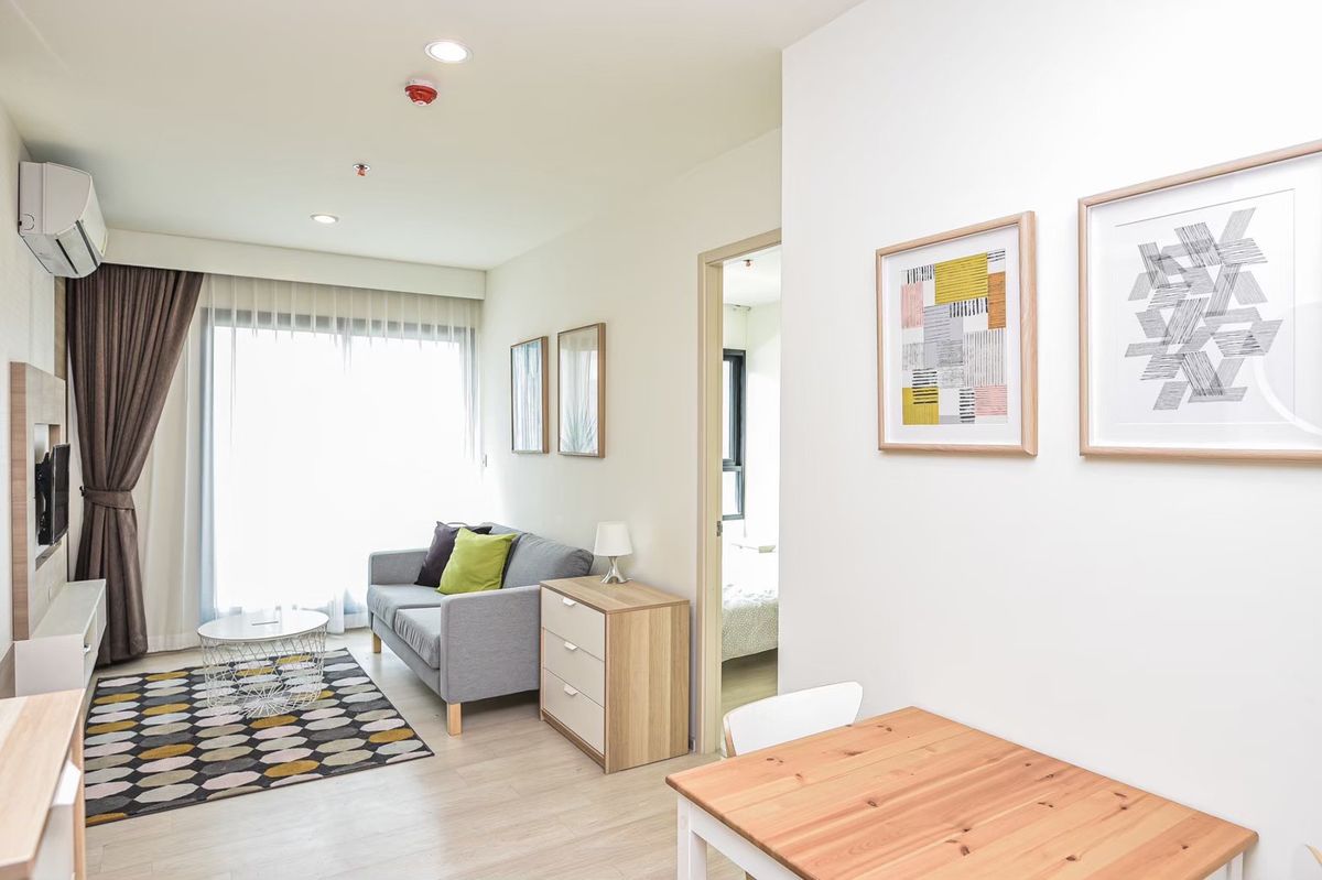 For Rent Life Asoke 2 Bedrooms, Fully Furnished, Close to MRT & Airport-link For Rent Life Asoke 2 Bedrooms, Fully Furnished, Close to MRT & Airport-link
