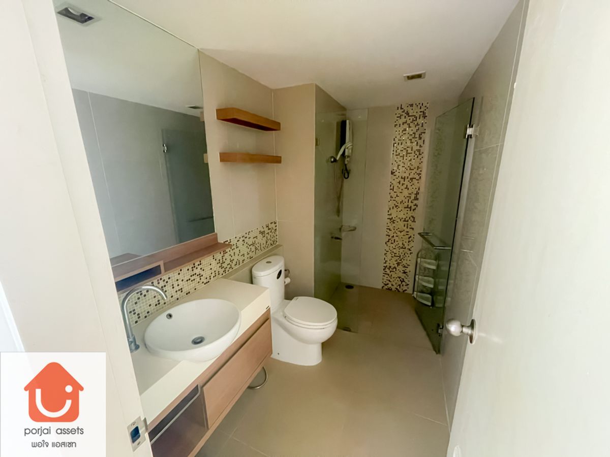 ขายคอนโด Abstracts Sukhumvit 66/1 ใกล้ BTS อุดมสุข ราคาดี ต่อรองได้! – รูปที่ 3