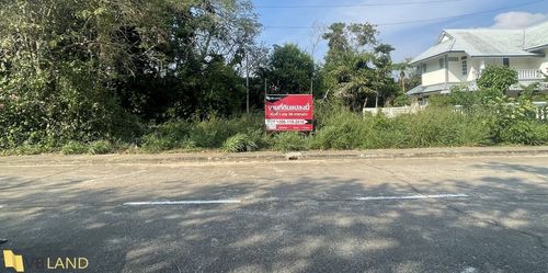  ขายที่ดินแปลงสวย ในโครงการ  VIP Condochain Pattaya
