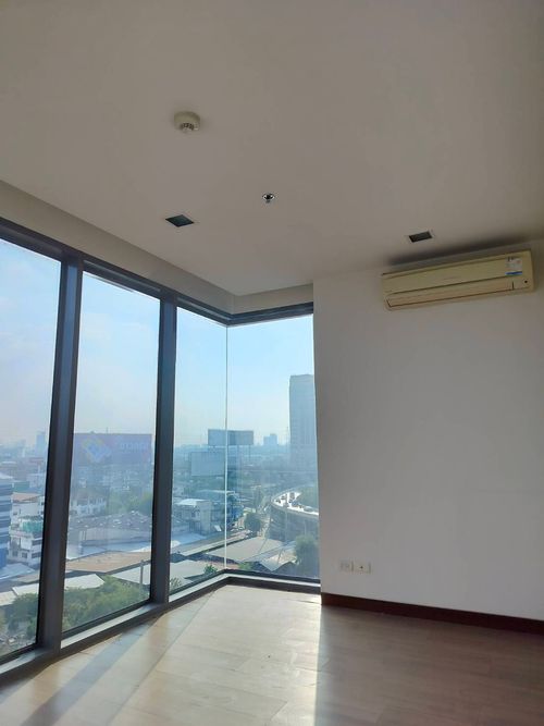 Condo Sell Vantej Ratchawipha