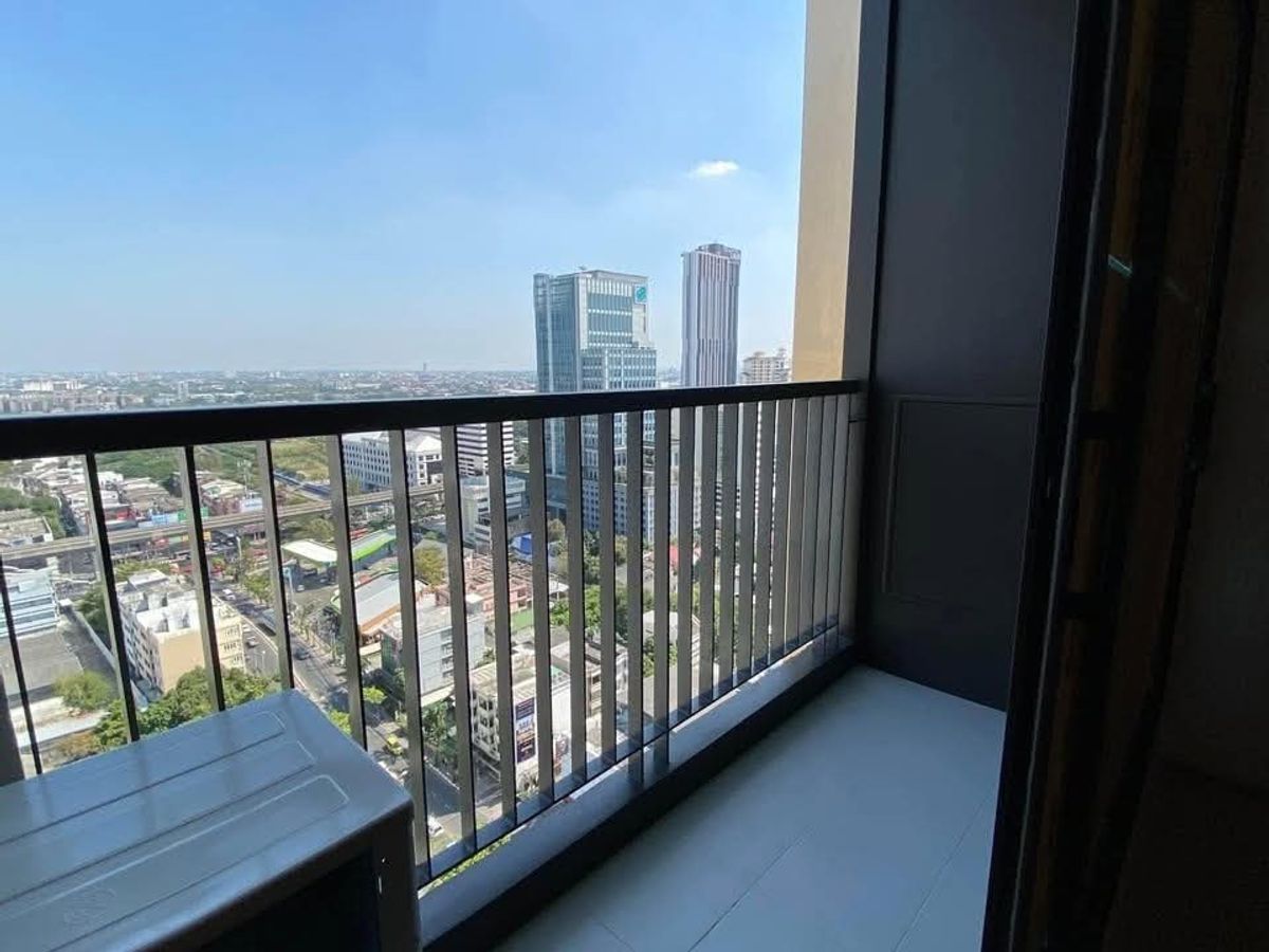 ขาย คอนโด ไลฟ์ สุขุมวิท 62