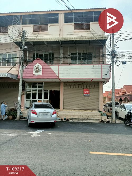 39.1 sq.m. commercial building for sale