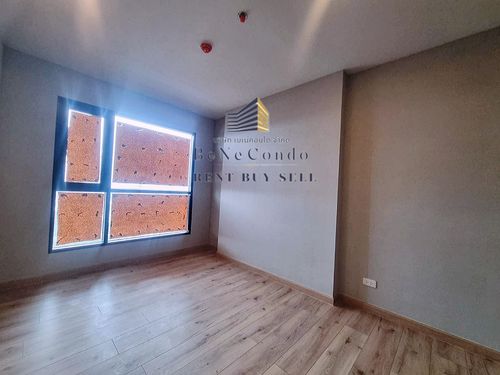 *** (1ห้องนอน) ขาย : บริกซ์ คอนโดมีเนียม (Brix Condominium) ***