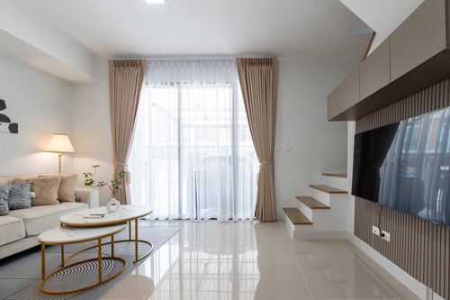 M932 Townhome for RENT PLENO Sukhumvit Bangna 2