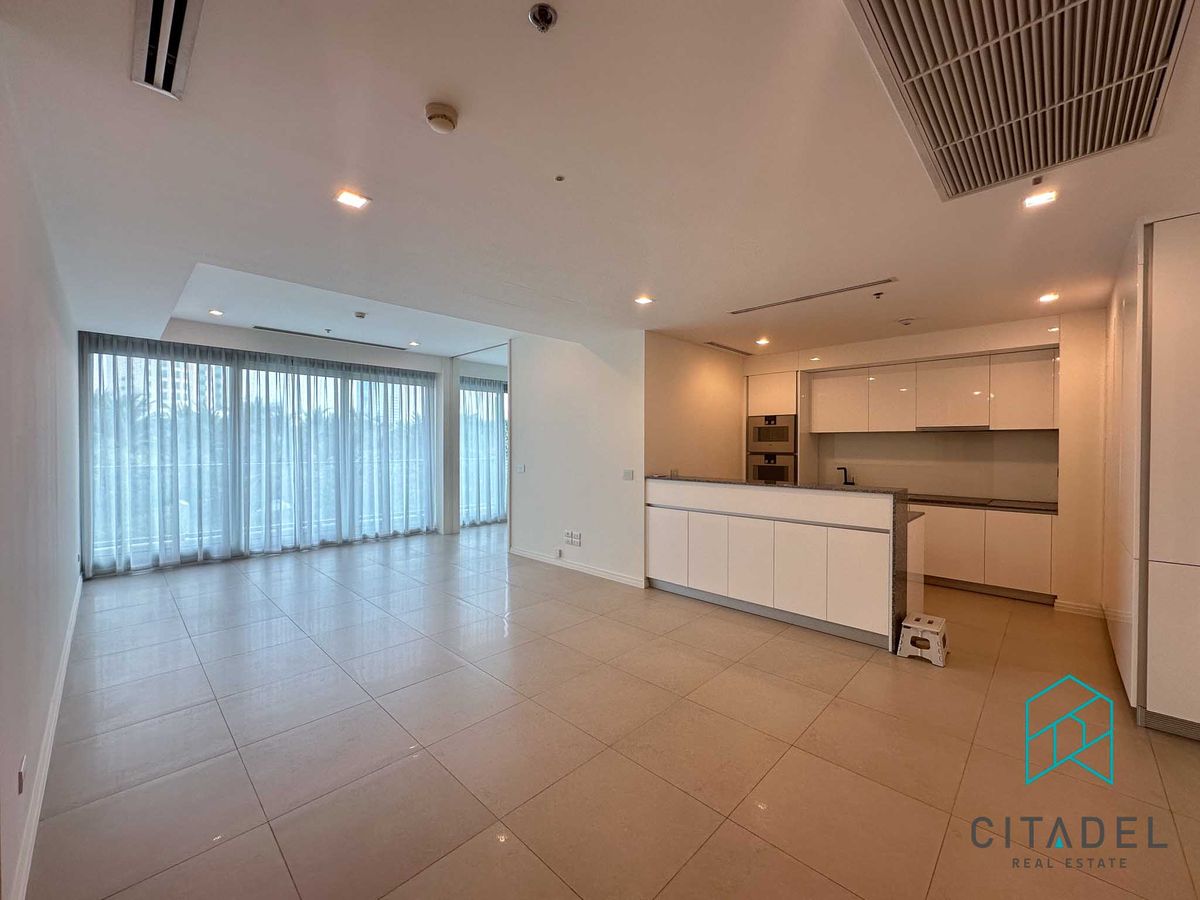 The River by Raimon Land - Renovated 2 Beds Condo for Sale! The River by Raimon Land - Renovated 2 Beds Condo for Sale!