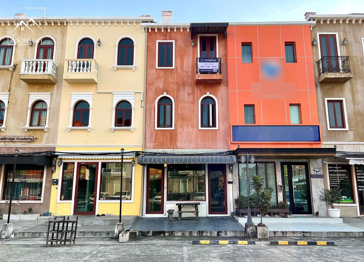 Venice Di Iris - เวนิส ดิ ไอริส วัชรพล : บรรยากาศสไตล์อิตาลี เหมือนยกเมืองเวนิส มาไว้ที่วัชรพล ขายถูก ทำเลดี Venice Di Iris - เวนิส ดิ ไอริส วัชรพล : บรรยากาศสไตล์อิตาลี เหมือนยกเมืองเวนิส มาไว้ที่วัชรพล ขายถูก ทำเลดี
