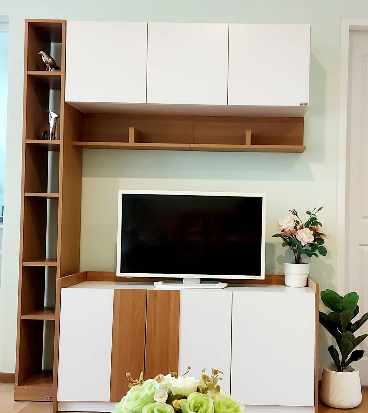🔥 ขายด่วน!! คอนโด Hive Sukhumvit 65 – รูปที่ 3