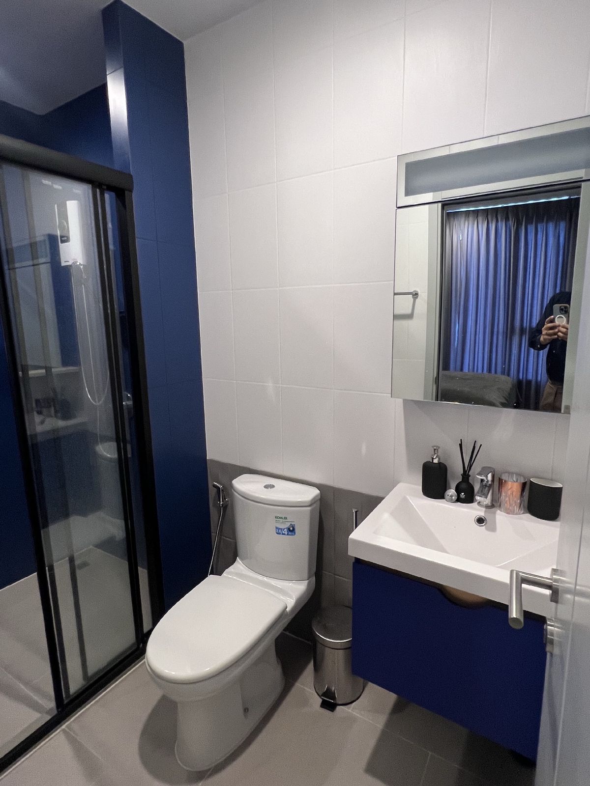 For Rent📍1Bed1Bath🛁 XT Ekkamai 📞0639399665 – รูปที่ 4