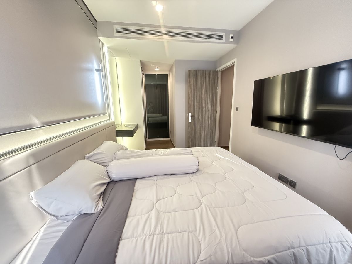 📍ด่วน ห้องไม่ร้าว สภาพเนี๊ยบปกติดี New room For Rent (Available, Ready to move in)👉 Ideo Q Sukhumvit 36 By Ananda Development ▪️Usable space: 50 Sqm.▪️Type: 2Bedrooms 1Bathroom▪️Rent 50,000Baht/month▪️Fully Furnished ▪️Floor 9 📍ด่วน ห้องไม่ร้าว สภาพเนี๊ยบปกติดี New room For Rent (Available, Ready to move in)👉 Ideo Q Sukhumvit 36 By Ananda Development ▪️Usable space: 50 Sqm.▪️Type: 2Bedrooms 1Bathroom▪️Rent 50,000Baht/month▪️Fully Furnished ▪️Floor 9