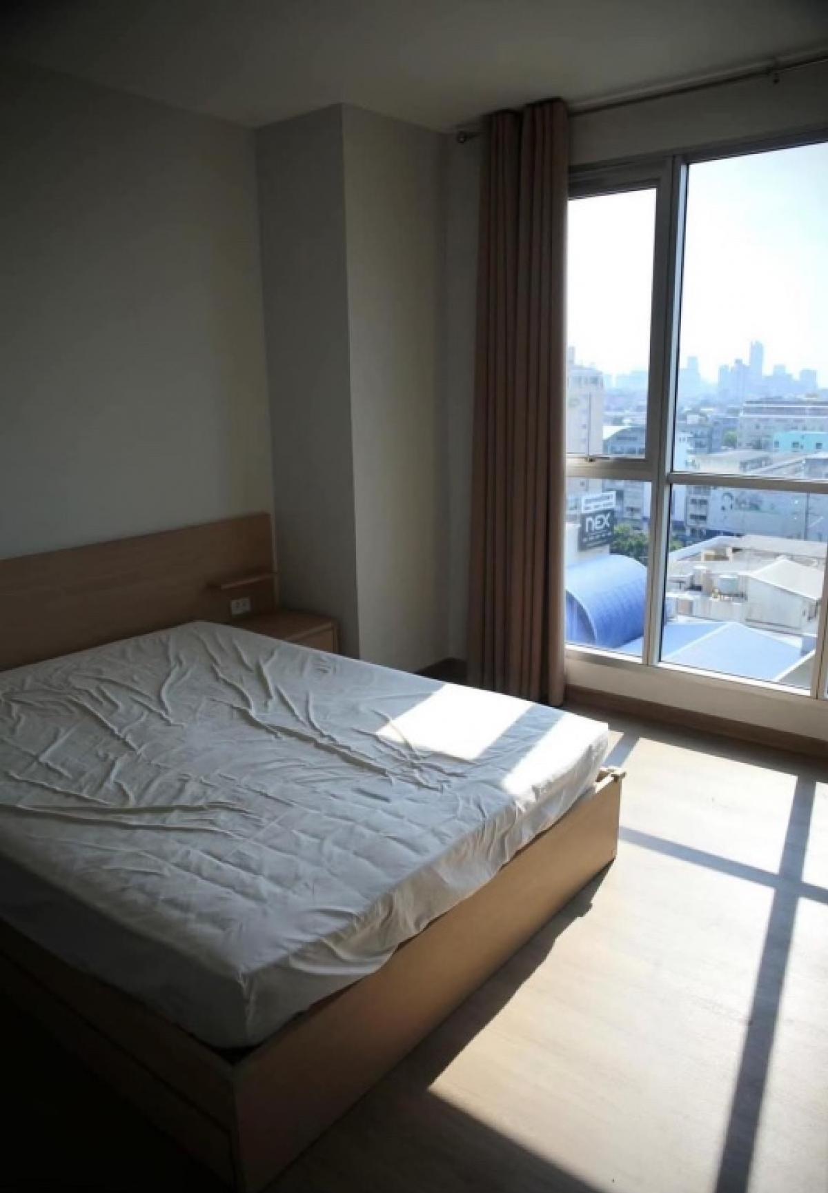 ✨ For Sale: Rhythm Ratchada Condo ✨ 💰 Only 4,000,000 THB ✨ For Sale: Rhythm Ratchada Condo ✨ 💰 Only 4,000,000 THB
