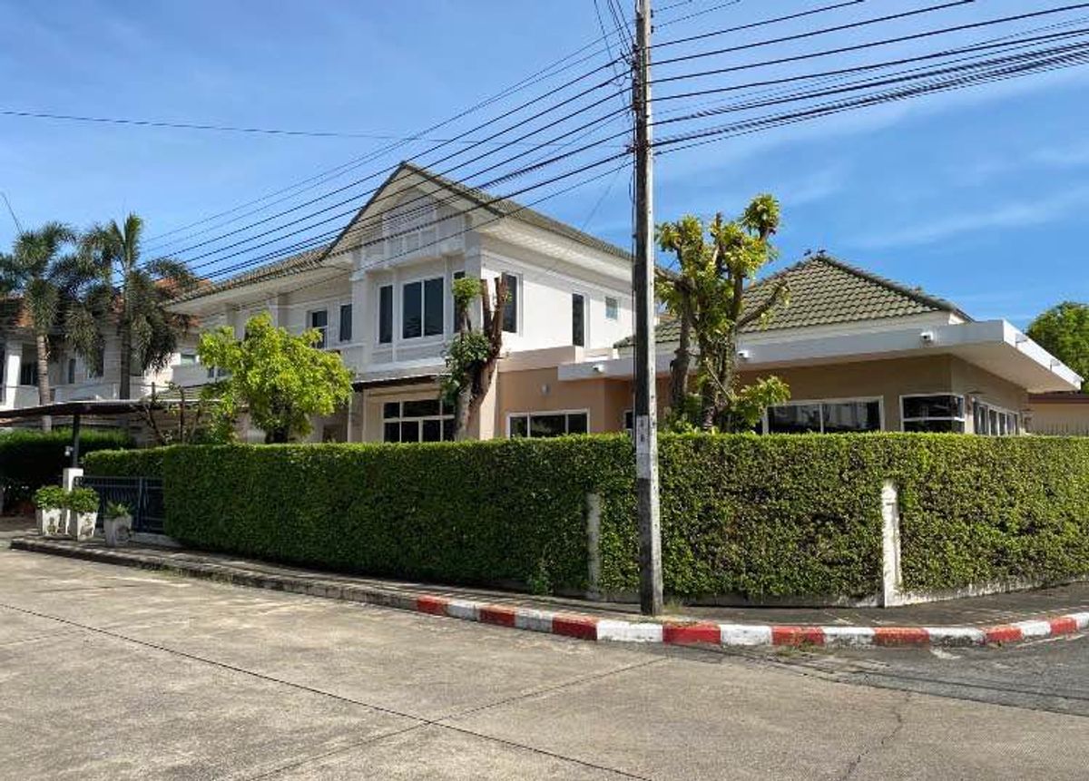 เพอร์เฟค เพลส รามคำแหง 164 / 5 ห้องนอน (ขายพร้อมผู้เช่า), Perfect Place Ramkhamhaeng 164 / 5 Bedrooms (SALE WITH TENANT) GRET010