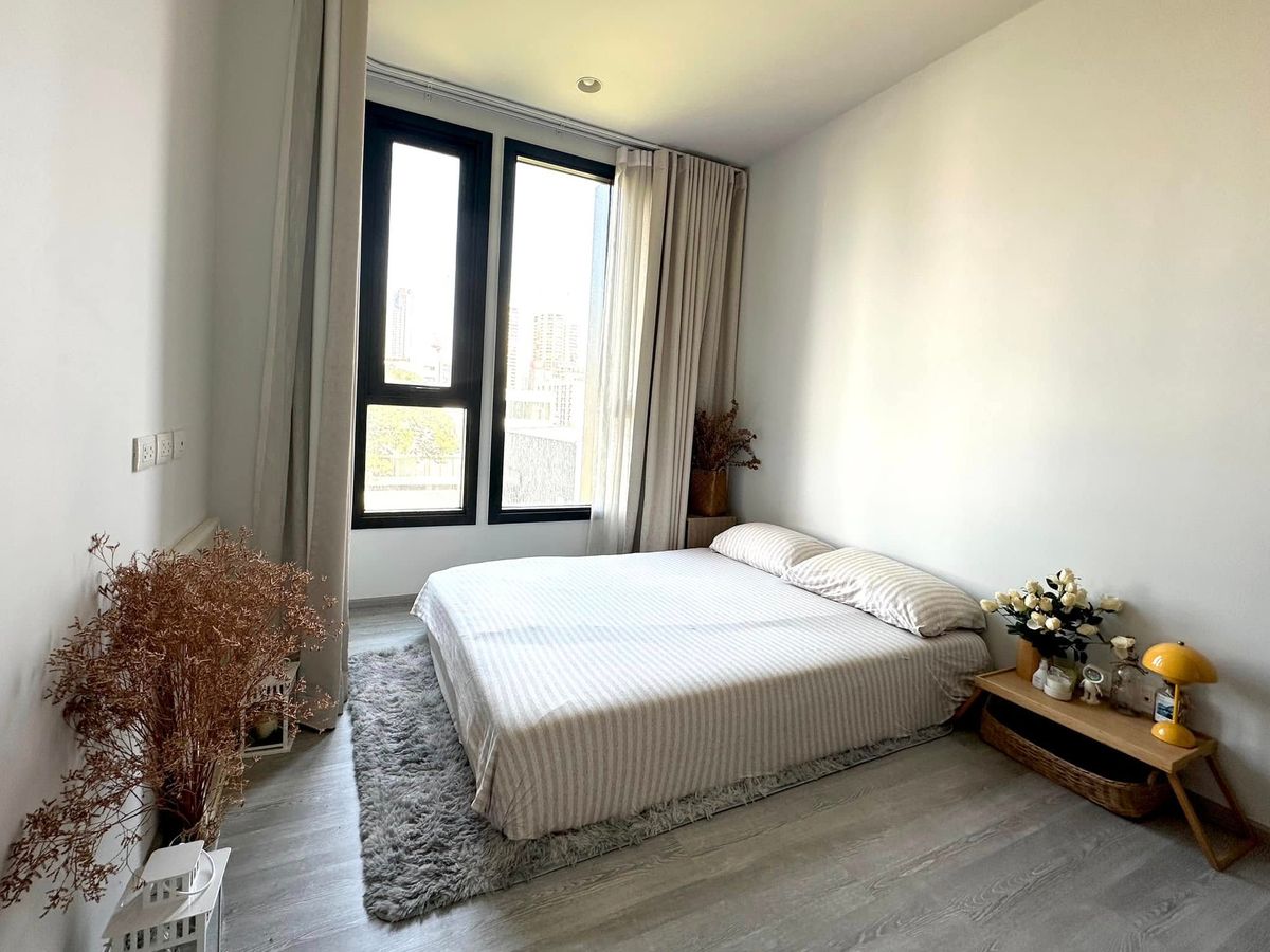 ให้เช่า💥 XT Ekkamai 1 ห้องนอน 30 sqm 19,000 THB สนใจติดต่อ 063-2290956 – รูปที่ 2