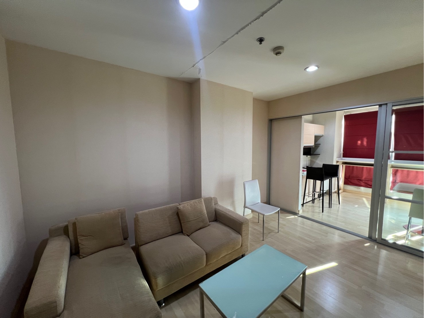 Quick sale Rhythm Ratchada 1 bedroom, 1 bathroom, 46 square meters Quick sale Rhythm Ratchada 1 bedroom, 1 bathroom, 46 square meters