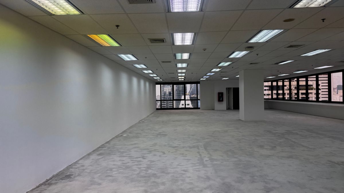 🚀 Office with booking! Next to BTS Chong Nonsi 🏙️ – รูปที่ 4