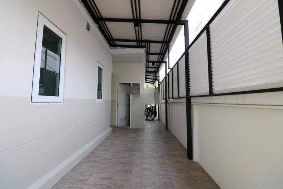 House for sale in Ratchaphruek, Chaloem Phrakiat Rama 9 Road – รูปที่ 4
