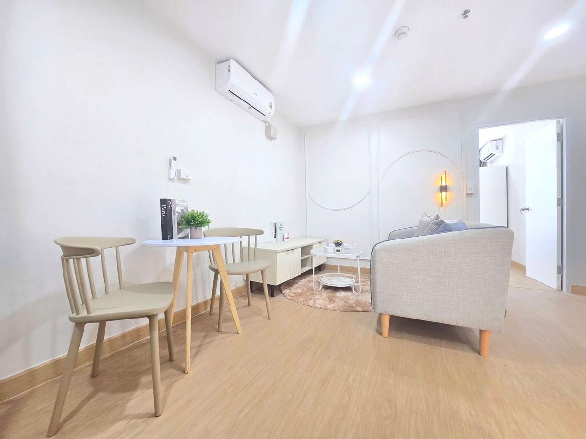 🎊ห้องใหญ่ ใจกลางรัชดา ใกล้MRT🚅 ❤️ถูกใจทุกตรงเลย✅️ ที่“Ratchada Orchid Condominium“ 🎊ห้องใหญ่ ใจกลางรัชดา ใกล้MRT🚅 ❤️ถูกใจทุกตรงเลย✅️ ที่“Ratchada Orchid Condominium“