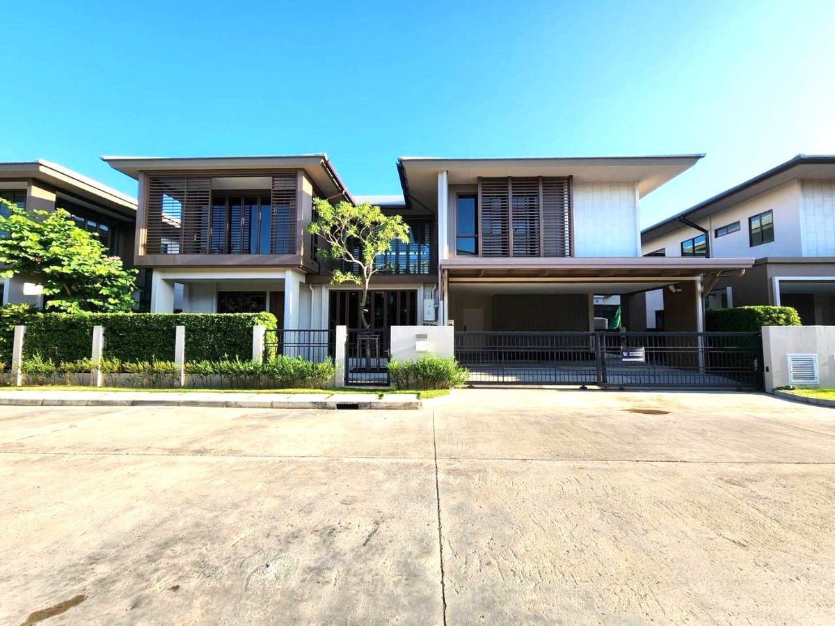 บุราสิริ กรุงเทพกรีฑา 🌟PN-00006683🌟 บุราสิริ กรุงเทพกรีฑา 🌟PN-00006683🌟