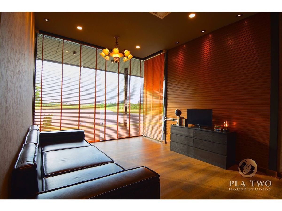 ❖ บ้านพร้อมที่ดิน 13 ไร่ อัมพวา ❖ บ้านชั้นเดียว 5 ห้องนอน 6 ห้องน้ำ | 5,200.00 sq.w., 900.00 sq.m. | ที่ดินสวย แปลงสี่เหลี่ยมผืนผ้า | อยู่ตรงข้ามทางเข้า ปตท คลองโคน สมุทรสงคราม – รูปที่ 2