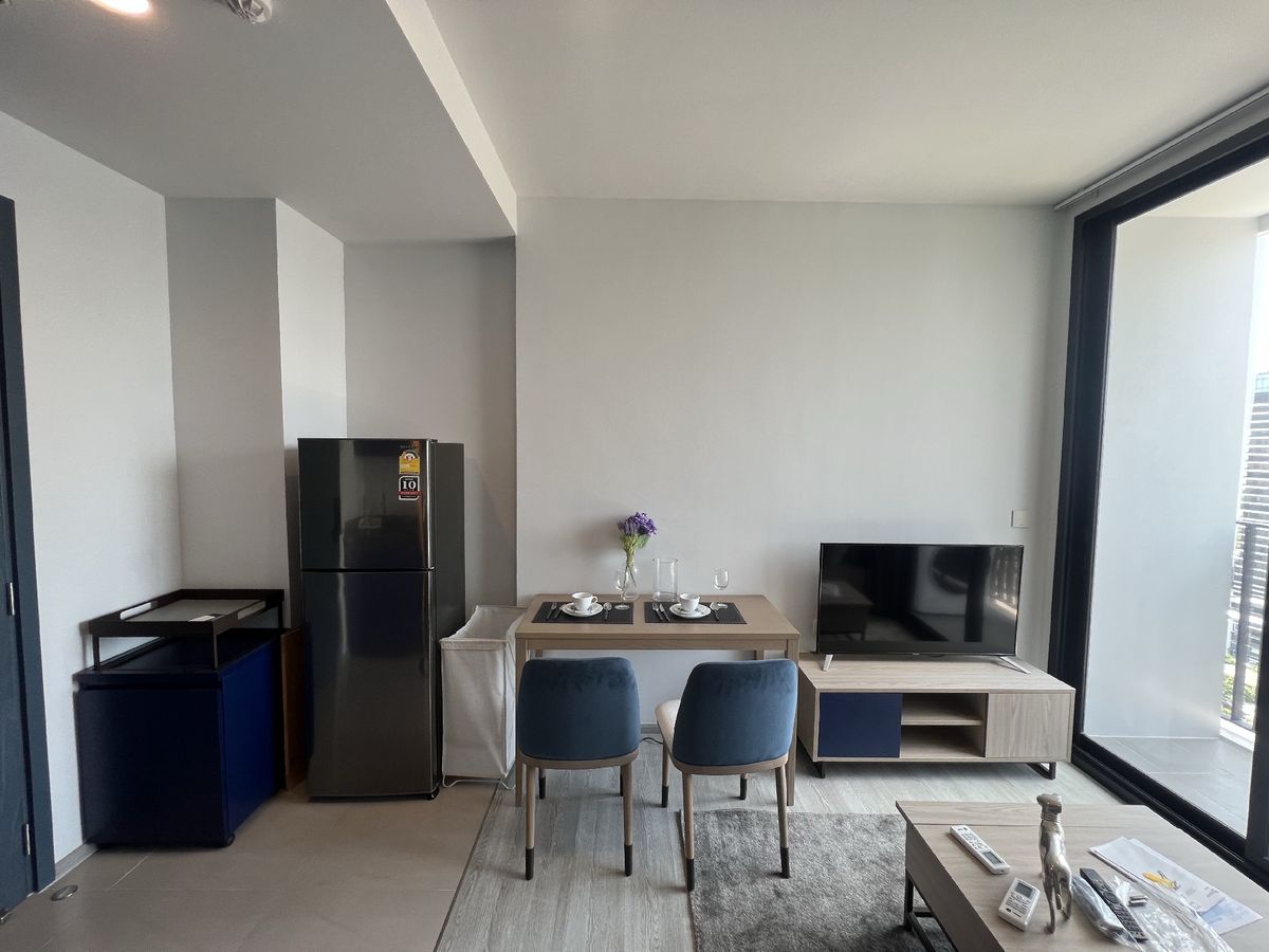 For Rent📍1Bed1Bath🛁 XT Ekkamai 📞0639399665 – รูปที่ 2