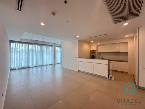  The River by Raimon Land - Renovated 2 Beds Condo for Sale!