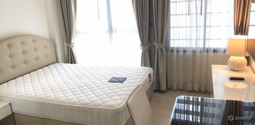 Foreigner Quota ขายพร้อมผู้เช่า Rhythm Asoke 2 ราคา 2,990,000 บาท [SHN00160]