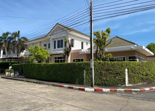 เพอร์เฟค เพลส รามคำแหง 164 / 5 ห้องนอน (ขายพร้อมผู้เช่า), Perfect Place Ramkhamhaeng 164 / 5 Bedrooms (SALE WITH TENANT) GRET010