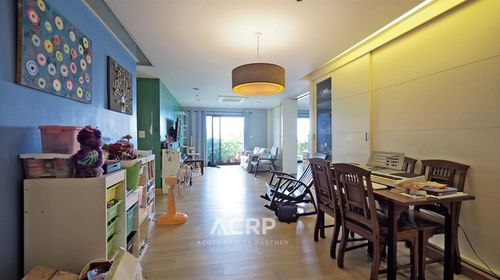 Condo for sale on project Salintara Rama 3. Size 292 sq.m.