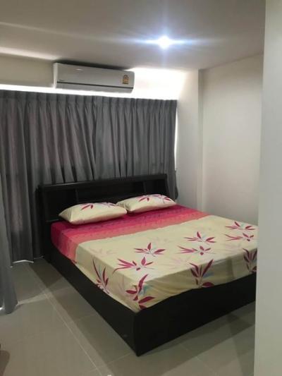 (A020026) Asakan City Ramkhamhaeng 186