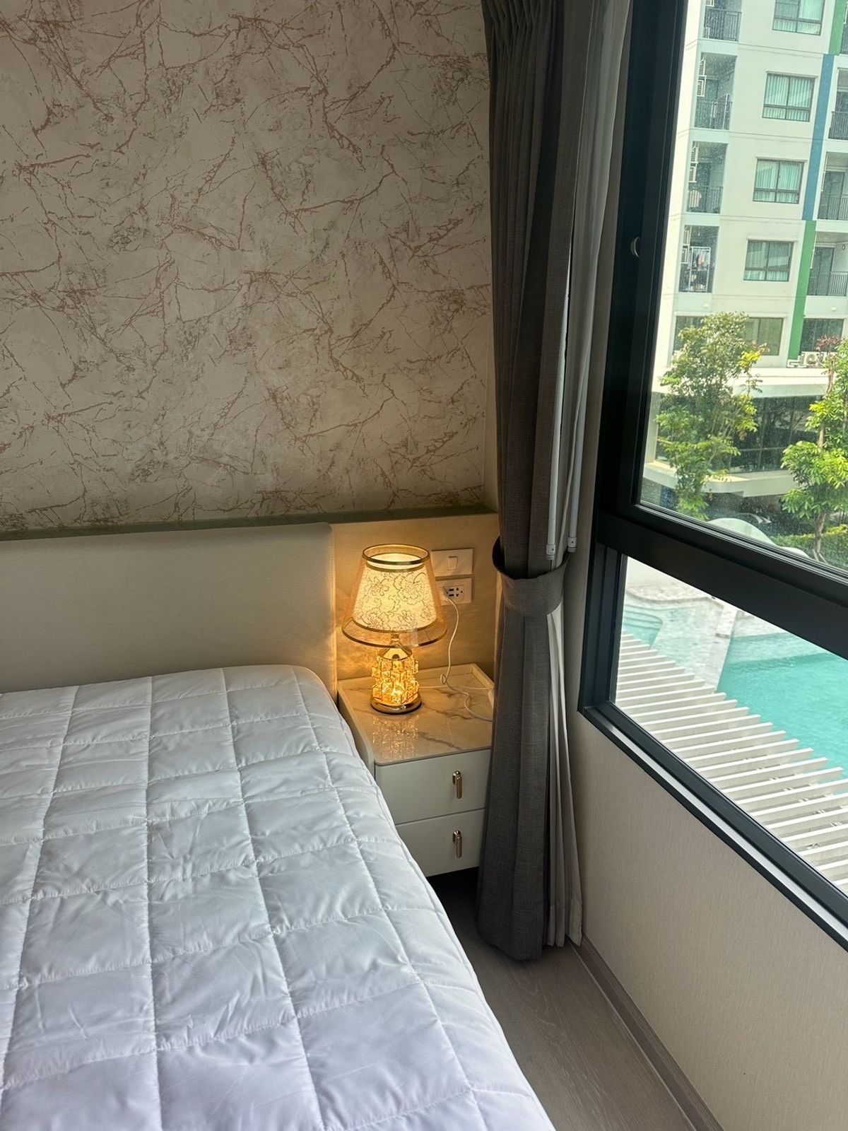 🏢 ให้เช่า 📍คอนโด Grene Prime (กรีเน่ไพร์ม) คอนโด ดอนเมือง-สรงประภา รับระยะสั้น – รูปที่ 2