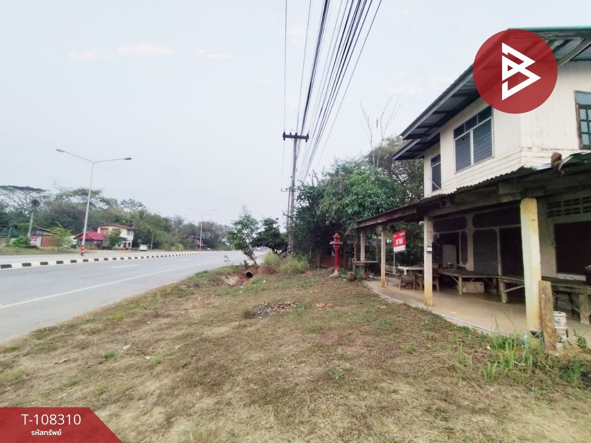 ขายบ้านเดี่ยว 2 ชั้น 2 งาน 20 ตร.วา บ้านด่าน อุตรดิตถ์ – รูปที่ 4