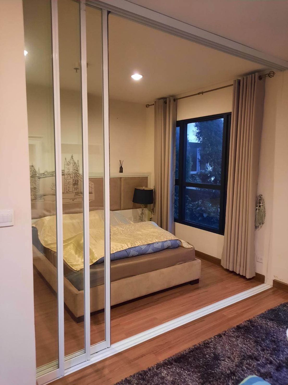🔥 ขายด่วน!! คอนโด The Crest Phaholyothin 11 – รูปที่ 3