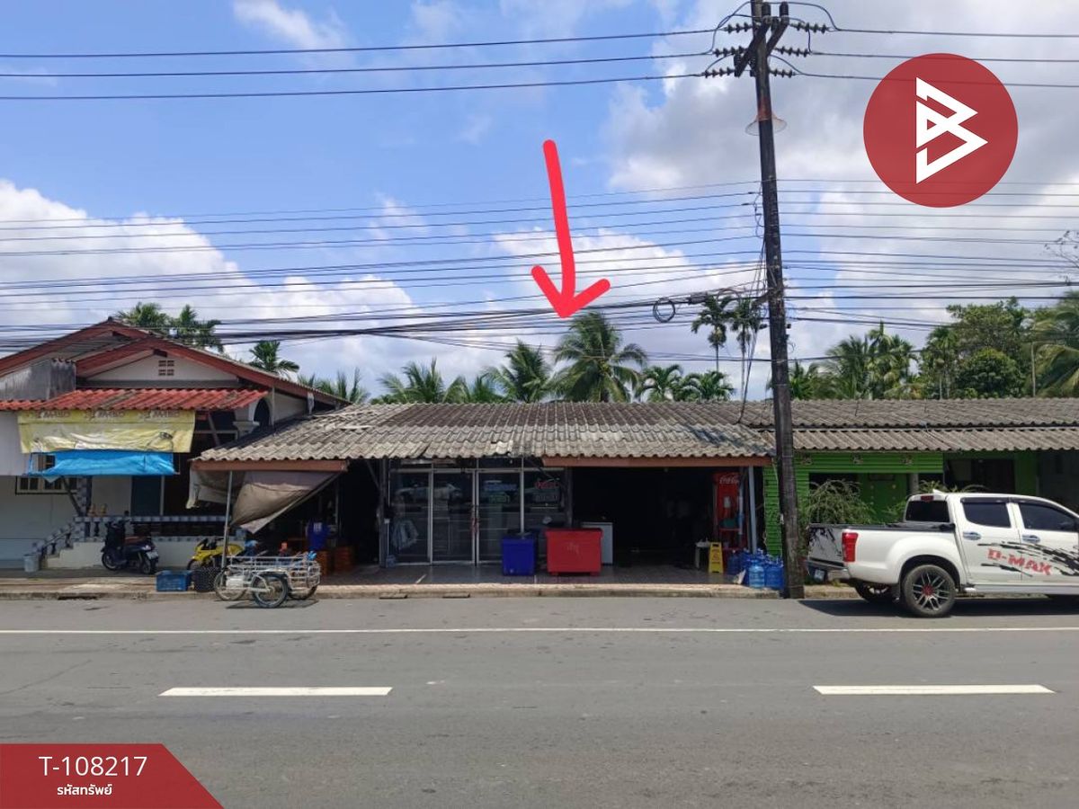 ขายที่ดินพร้อมสิ่งปลูกสร้าง เนื้อที่ 42.5 ตร.วา ท่าพริก ตราด – รูปที่ 4
