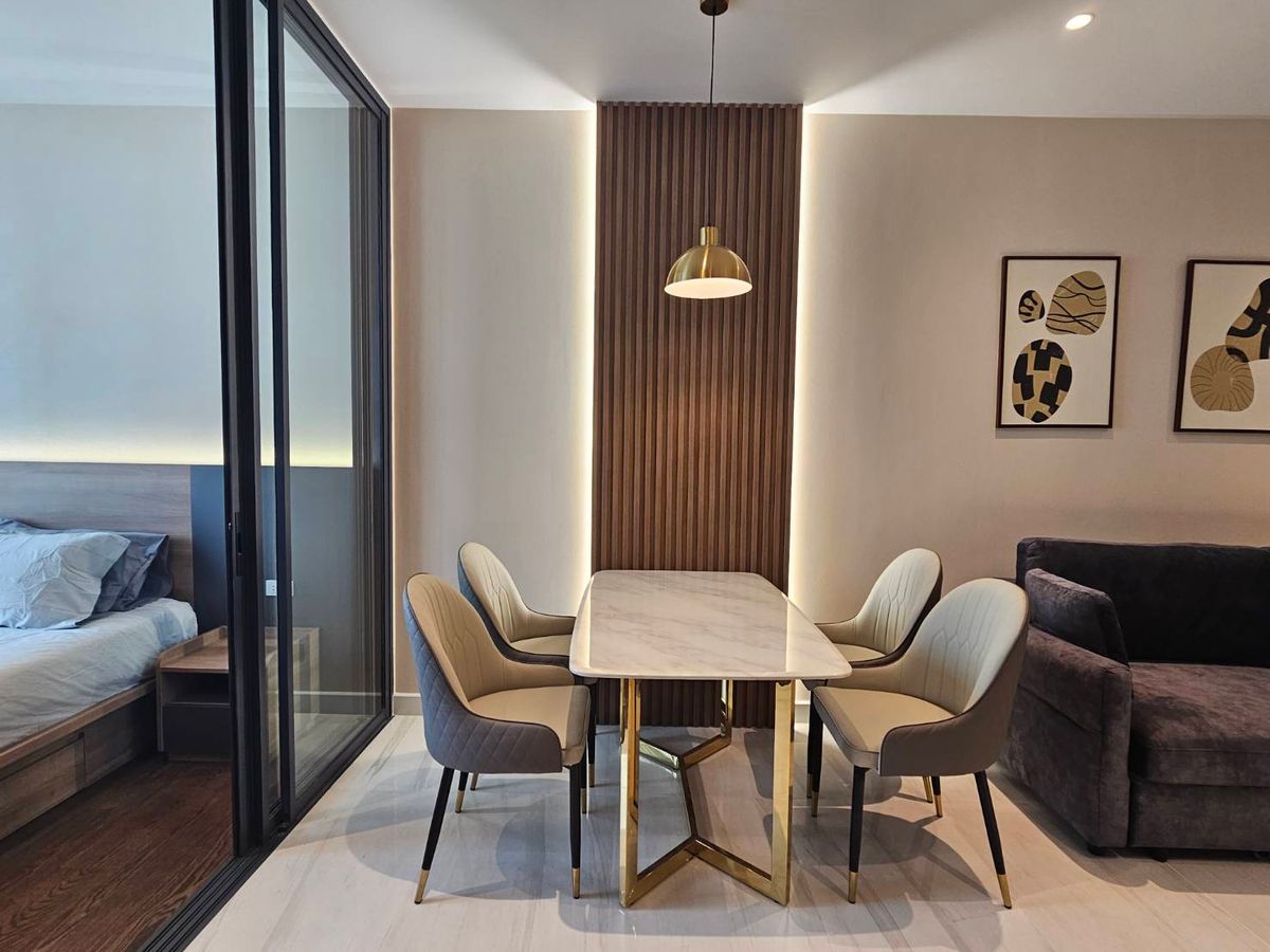 Supalai Icon Sathorn 🌟PN-00006684🌟 – รูปที่ 2