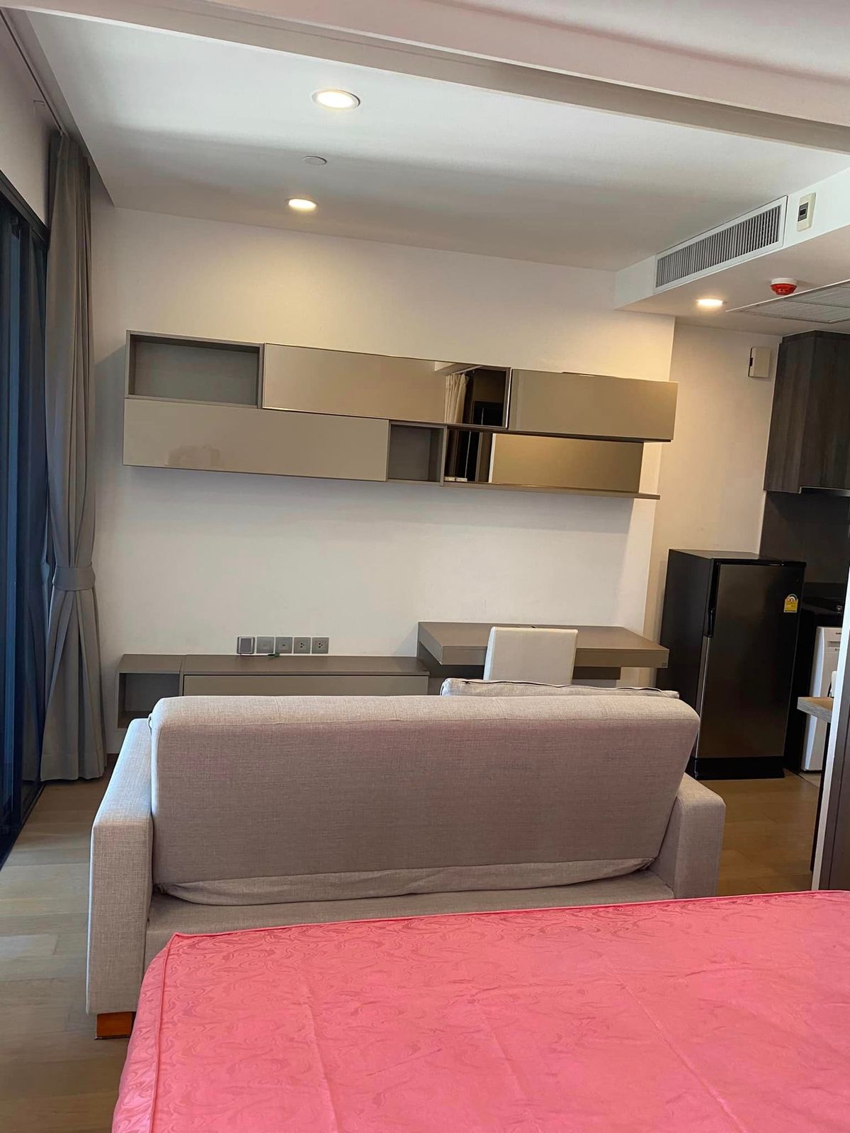 ขายคอนโด Ashton Chula-Silom ชั้นสูง ตกแต่งครบ ทำเลดี เดินทางสะดวก ใกล้ MRT สามย่าน - SW001798 – รูปที่ 4