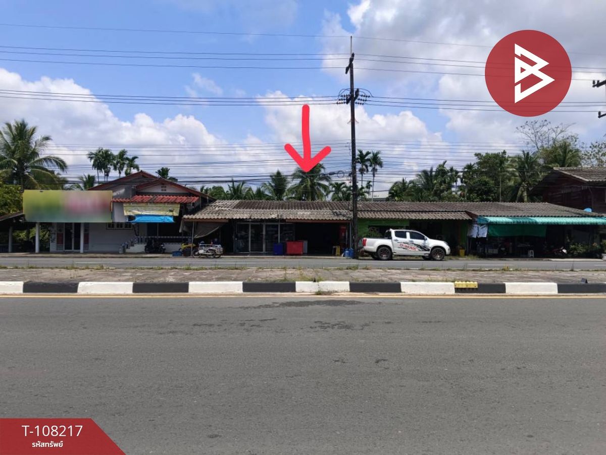 ขายที่ดินพร้อมสิ่งปลูกสร้าง เนื้อที่ 42.5 ตร.วา ท่าพริก ตราด – รูปที่ 3