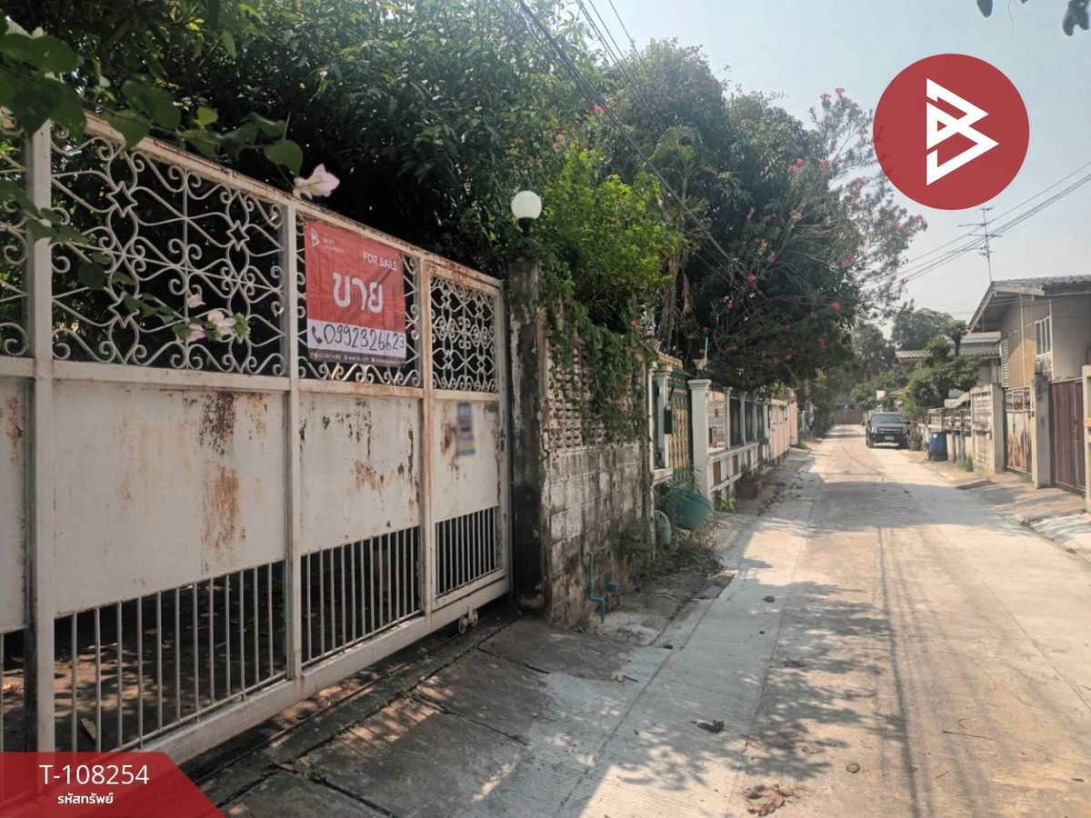 ขายบ้านเดี่ยวพร้อมที่ดิน เนื้อที่ 72 ตร.วา บางพลัด กรุงเทพมหานคร ขายบ้านเดี่ยวพร้อมที่ดิน เนื้อที่ 72 ตร.วา บางพลัด กรุงเทพมหานคร