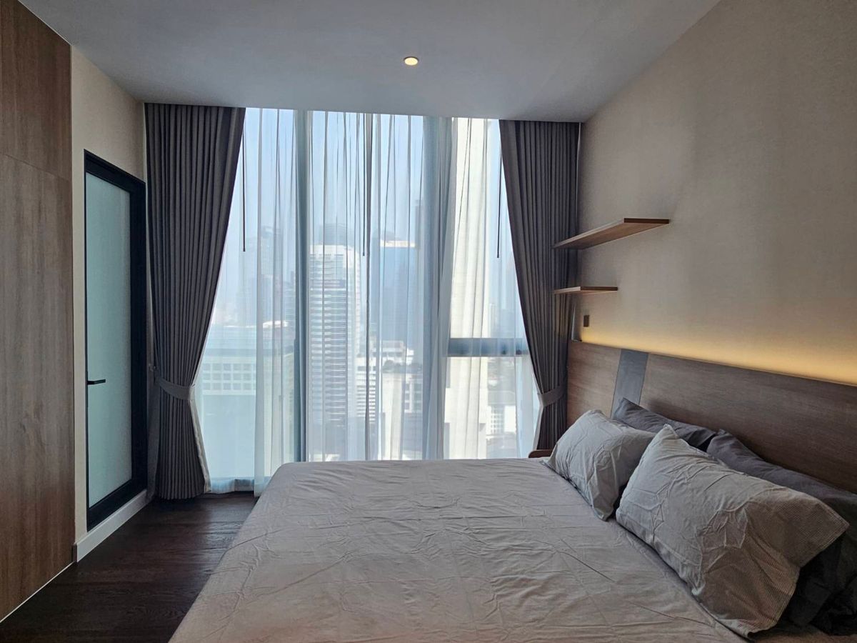 Supalai Icon Sathorn 🌟PN-00006684🌟 – รูปที่ 4