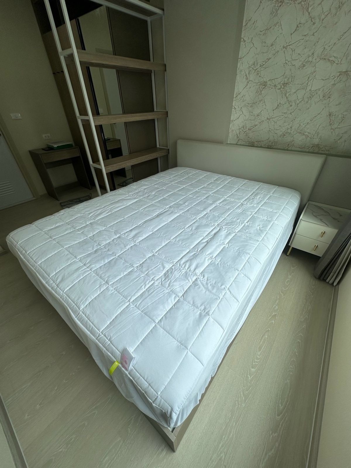 🏢 ให้เช่า 📍คอนโด Grene Prime (กรีเน่ไพร์ม) คอนโด ดอนเมือง-สรงประภา รับระยะสั้น – รูปที่ 3