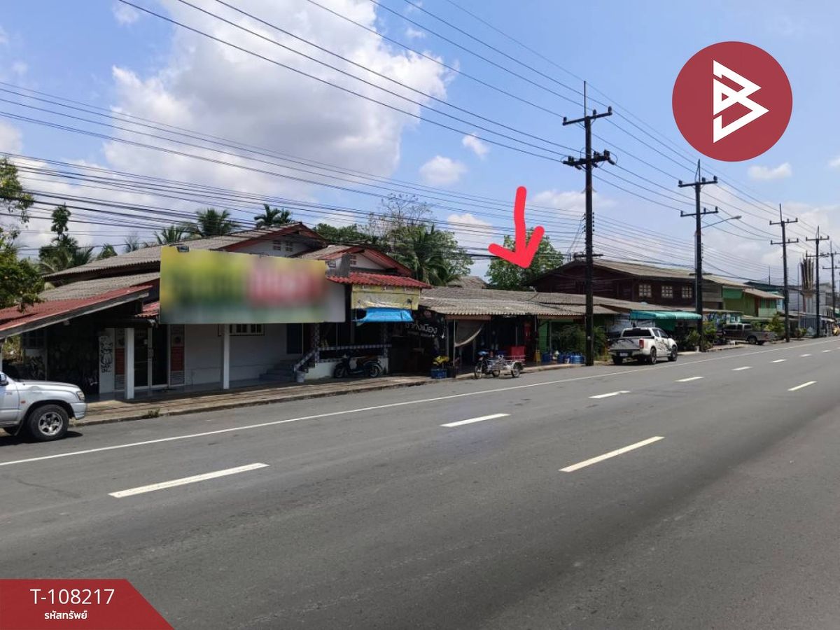 ขายที่ดินพร้อมสิ่งปลูกสร้าง เนื้อที่ 42.5 ตร.วา ท่าพริก ตราด – รูปที่ 2