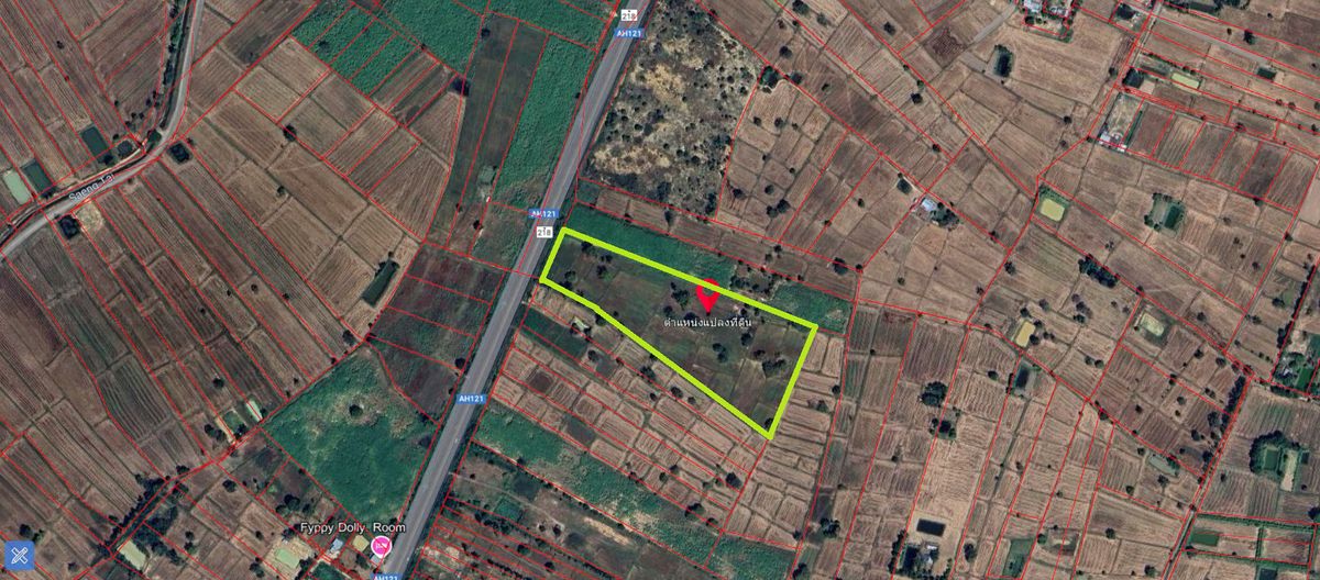 Land document rights – รูปที่ 4