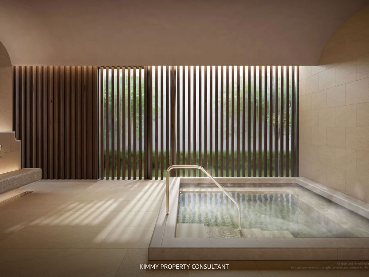 The Residences 38 by La Clef : 093-962-5994 (KIM) – รูปที่ 4