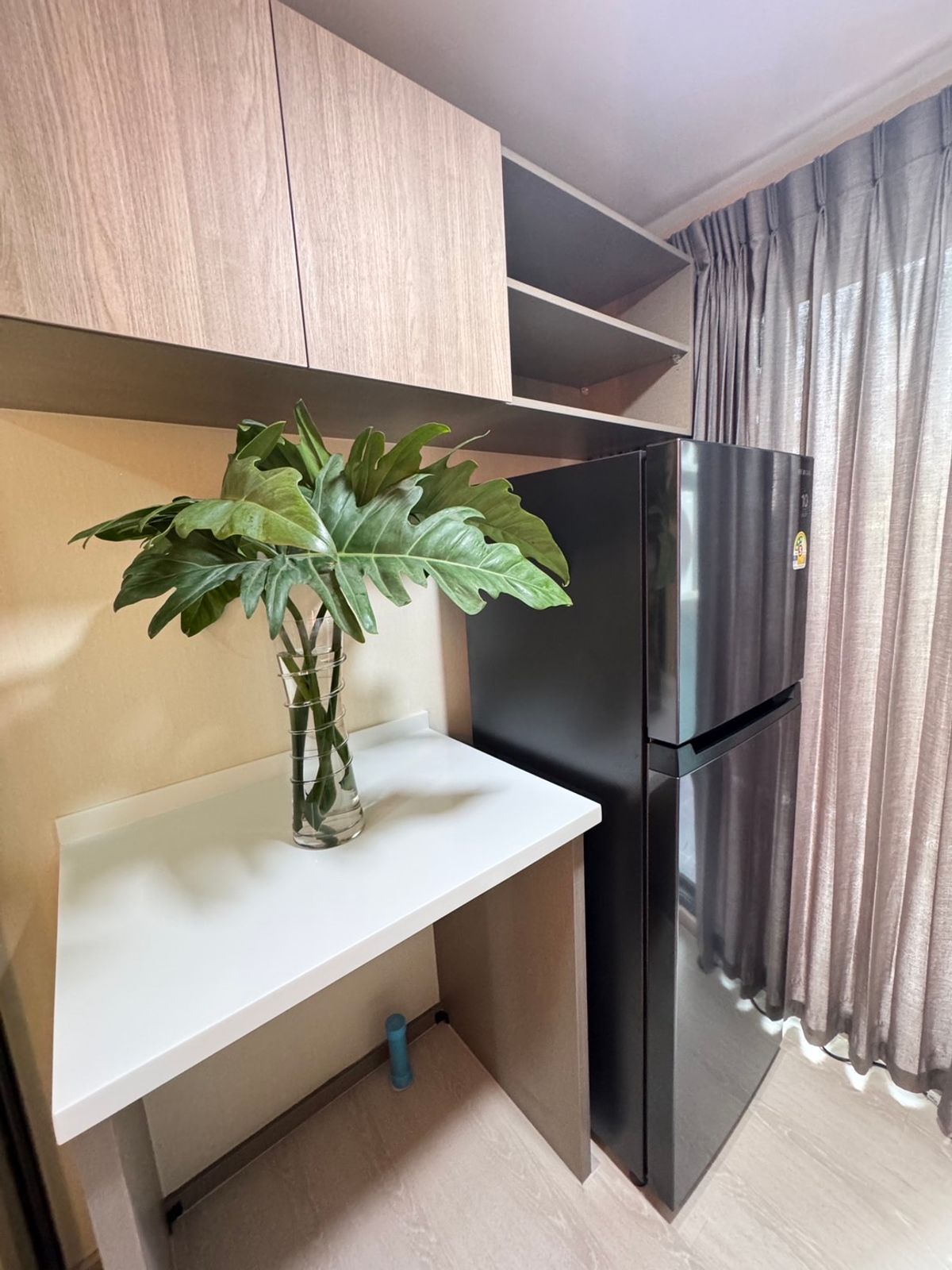 🏢 ให้เช่า 📍คอนโด Grene Prime (กรีเน่ไพร์ม) คอนโด ดอนเมือง-สรงประภา รับระยะสั้น – รูปที่ 4