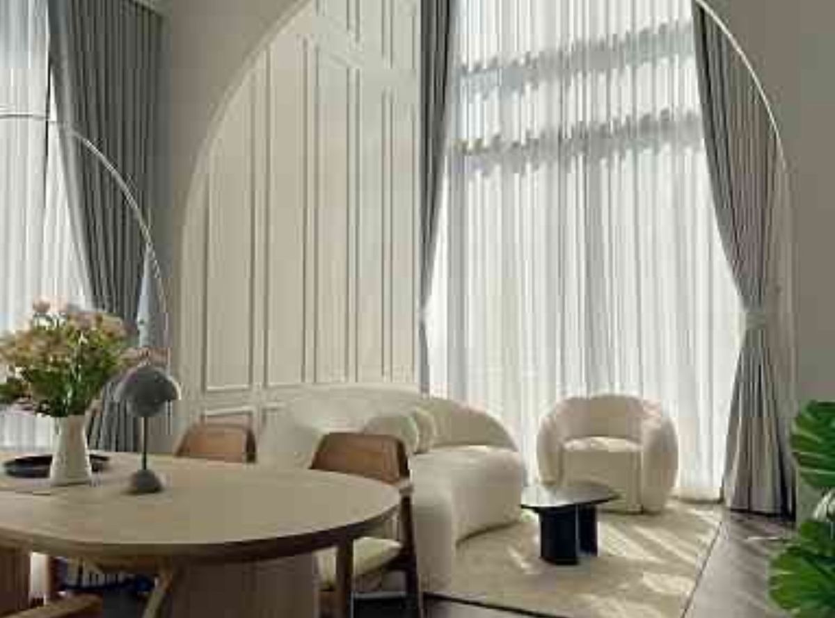 Rental : Laviq Sukhumvit 57 • Duplex 2 Bedroom 2 Bathroom • Size : 98 S.qm • 9-10 Floor  – รูปที่ 3