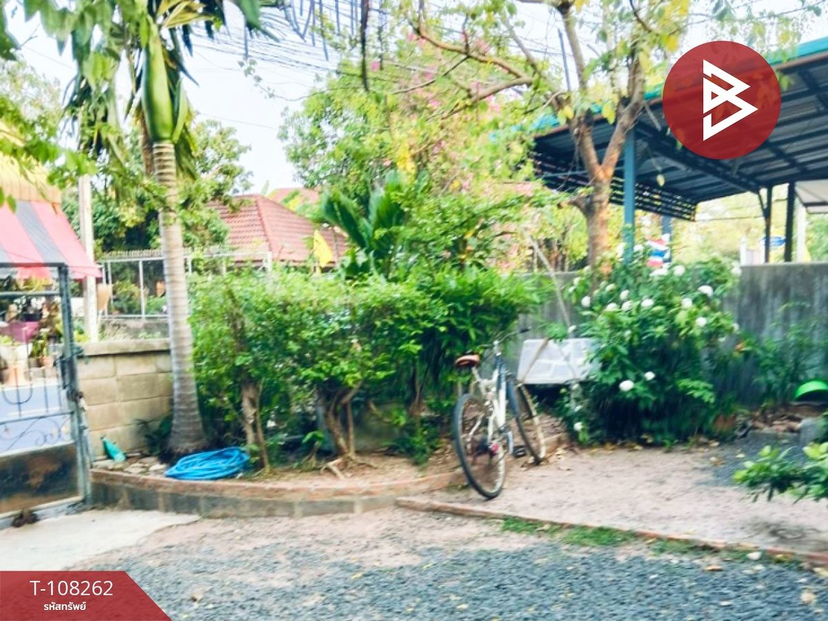 ขายบ้านเดี่ยวชั้นเดียว เนื้อที่ 85 ตร.วา ประโคนชัย บุรีรัมย์ – รูปที่ 4