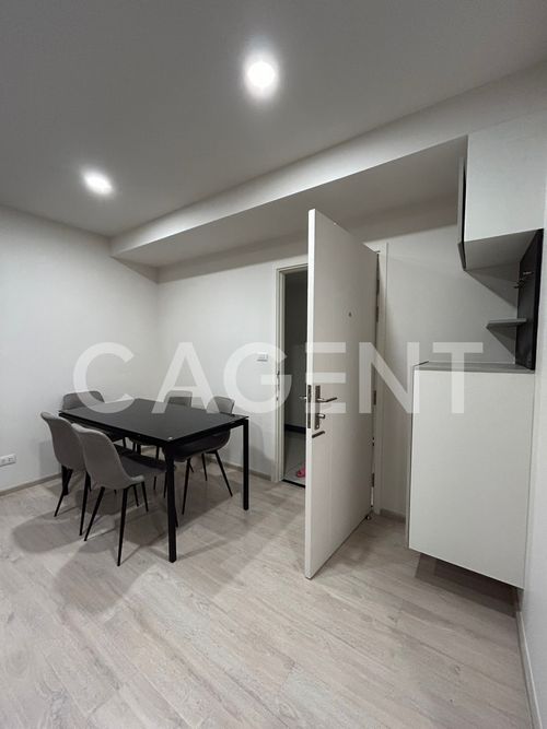 Rent a condo “ESCENT PARK VILLE Chiang Mai“ near Central Chiang Mai