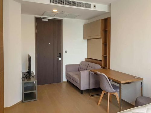 For sale Ashton Chula-Silom คอนโดใกล้ BTS/MRT สามย่าน - SW000580