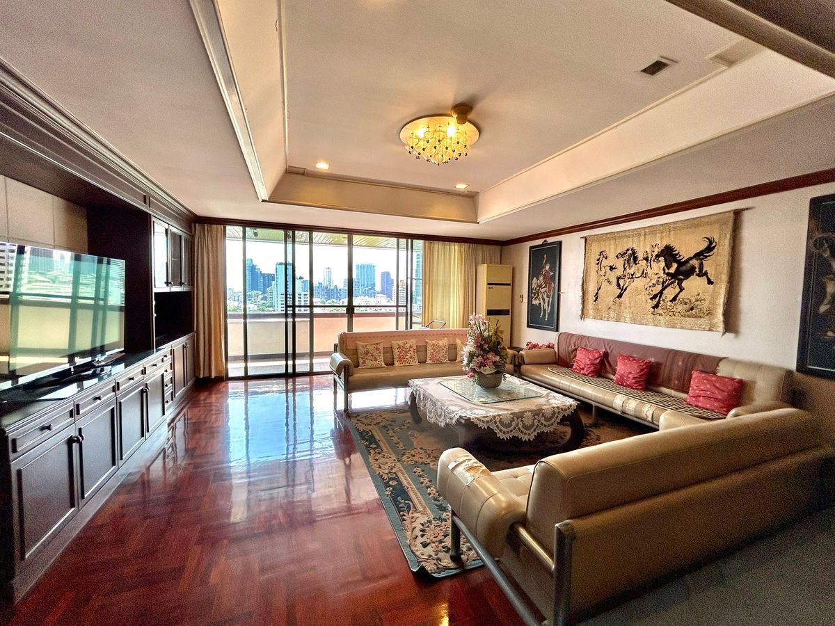 For sale & rent - Oriental Towers For sale & rent - Oriental Towers