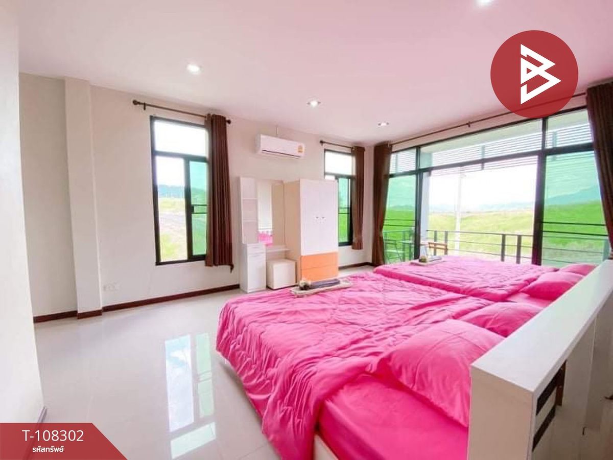 ขายบ้านเดี่ยวพร้อมที่ดิน เนื้อที่ 1 ไร่ 35.8 ตร.วา เขาค้อ เพชรบูรณ์ – รูปที่ 2