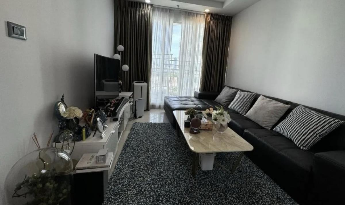 ⭐️(A0200) For Sale 🏢 supalai wellington 1 Price 7.6 MB